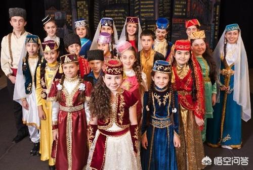 俄罗斯的穆斯林有多少,俄罗斯有多少穆斯林