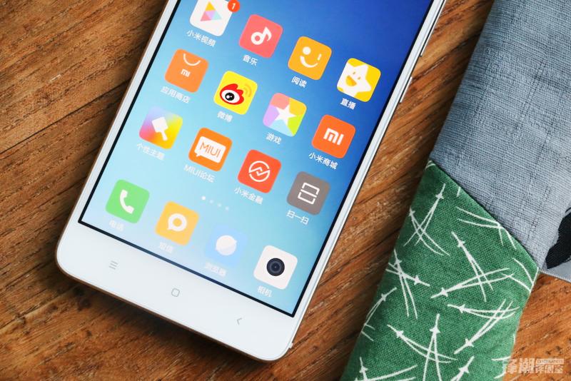 红米note4实际体验,红米Note4测评