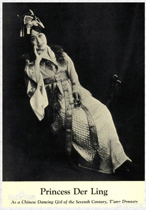 中国现代舞第一名是谁,现代舞的起源第一人