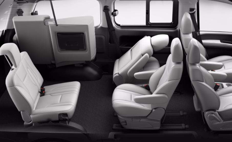 共享出行经济大势向好,瑞风M4网约版驱动出行新变革