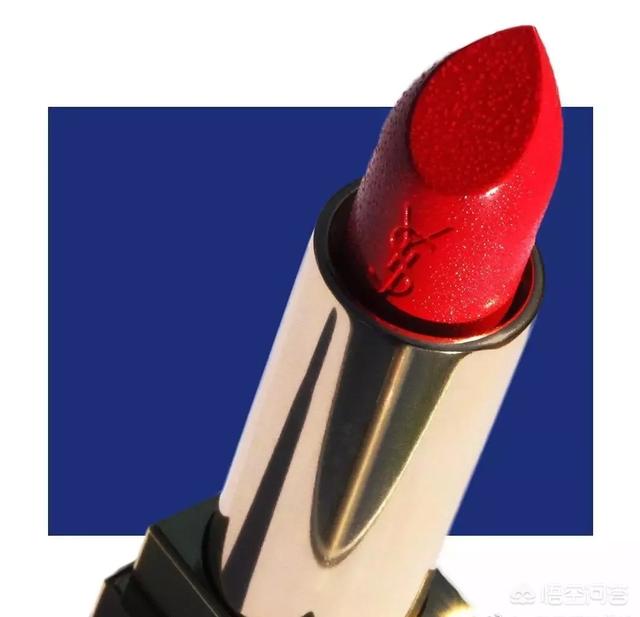 黄皮素颜涂什么颜色的口红比较好,哪一款口红适合黄皮不卡唇纹