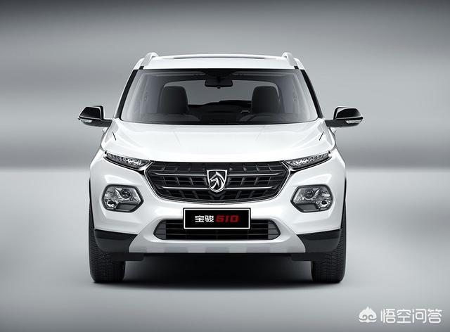 宝骏510自动分期预算表,宝骏510自动挡分期要多少钱