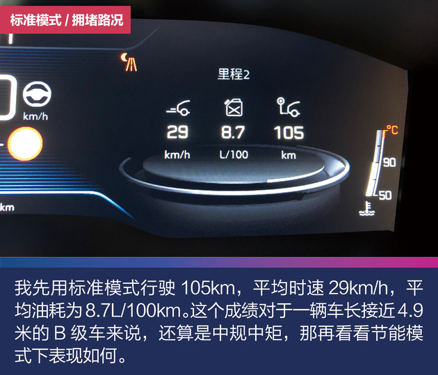 东风标致5081.6t真实油耗,标致508百公里真实油耗