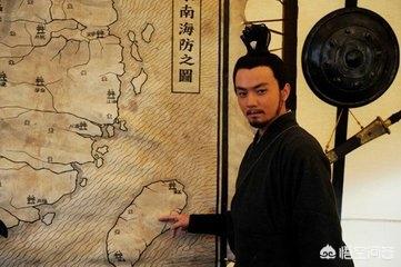 施琅是打郑成功吗,郑成功跟施琅哪个厉害