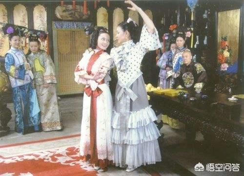 中国现代舞第一名是谁,现代舞的起源第一人