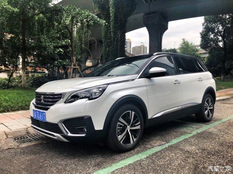 标致5008的优缺点有哪些,标致5008最致命的5大缺点