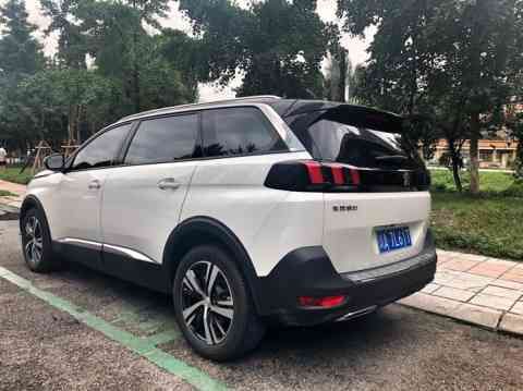 标致5008的优缺点有哪些,标致5008最致命的5大缺点