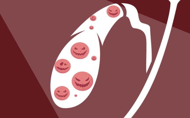 体检时查出来胆囊息肉怎么办,体检报告查出胆囊息肉怎么办