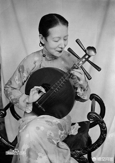 中国现代舞第一名是谁,现代舞的起源第一人