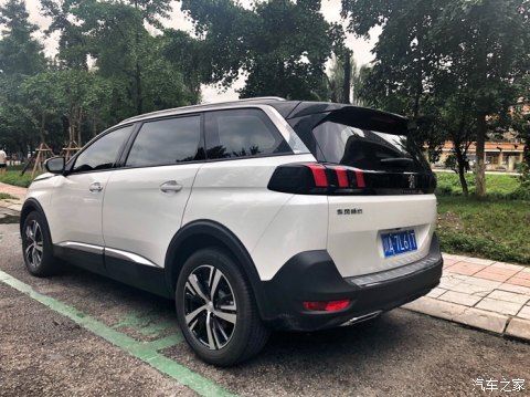 标致5008的优缺点有哪些,标致5008最致命的5大缺点