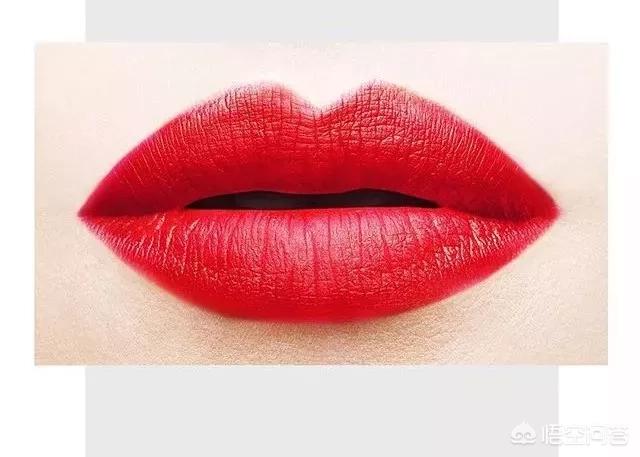 黄皮素颜涂什么颜色的口红比较好,哪一款口红适合黄皮不卡唇纹