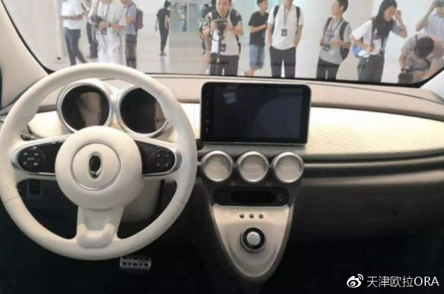 城市精灵新能源汽车,城市精灵电动车