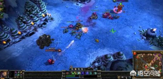 我们为什么喜欢英雄联盟,我们为什么热爱英雄联盟