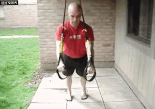 以“陆战队”之名，轰炸肌肉