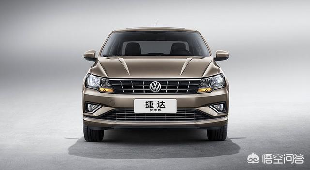 大众捷达梦想版1.4手动舒适版二手,捷达手动舒适版裸车多少钱