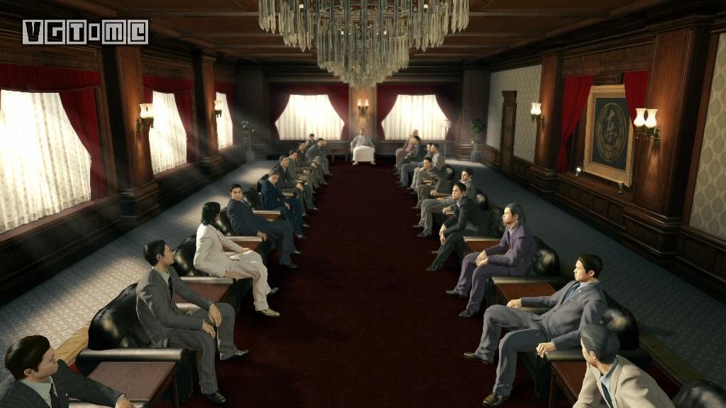 如龙极怎么刷经验,极道武侠攻略