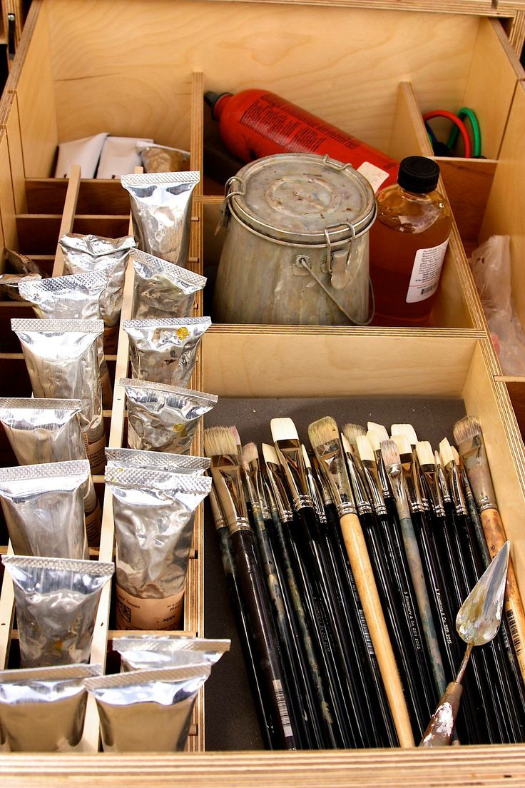 画箱画架一体,画箱画架怎么装