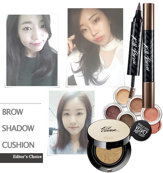 韩国美编解读2016三大潮流力荐珂莱欧帮你赶流行