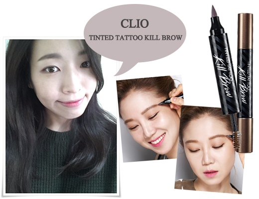 韩国美编解读2016三大潮流力荐珂莱欧帮你赶流行