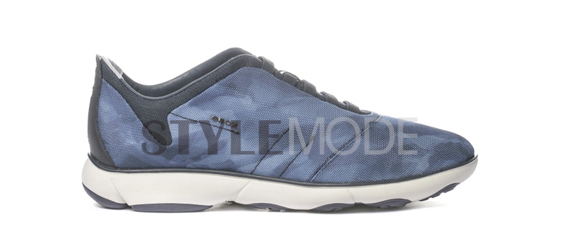 geox皮革鞋,意大利geox男士皮鞋