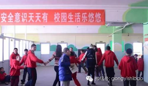 78%的大学生参与志愿服务优势资源真的用起来了吗?