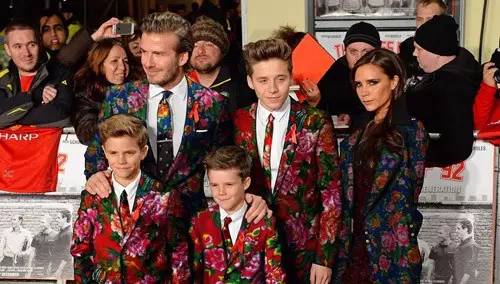 从红毯到春晚,我只看懂了一个词:“猴腮雷”!