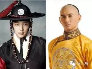 韩国翻拍的步步惊心评价,步步惊心现在还值得看吗