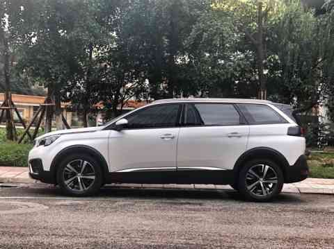 标致5008的优缺点有哪些,标致5008最致命的5大缺点