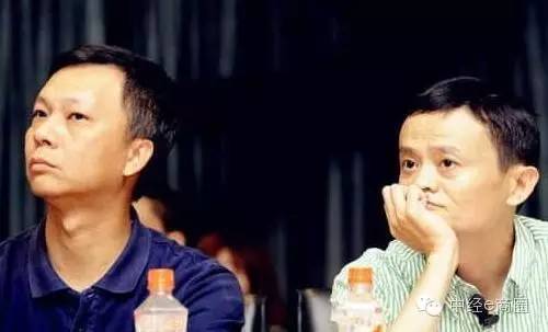 阿里哪年有永久合伙人制度,阿里的合伙人进入机制是什么样的