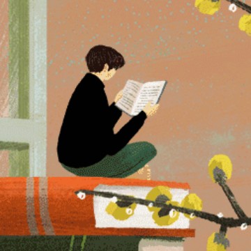 读书促我成长作文,读书促我成长500字