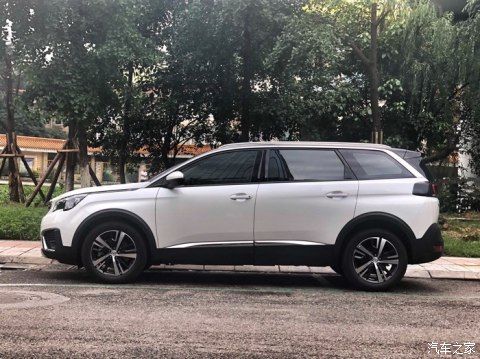 标致5008的优缺点有哪些,标致5008最致命的5大缺点