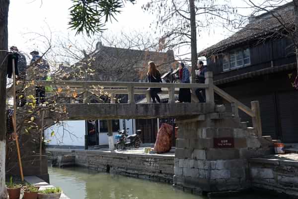 上海游记之古镇篇,上海游记攻略