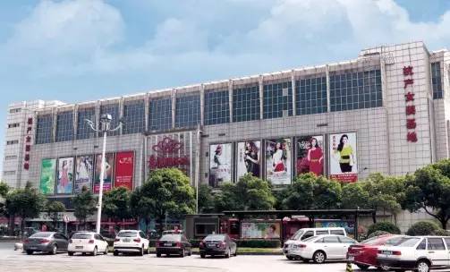 四季青高端货进货攻略,四季青淘好物