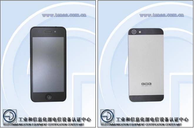 脑洞大开！原来工信部里有这么多有趣的手机品牌