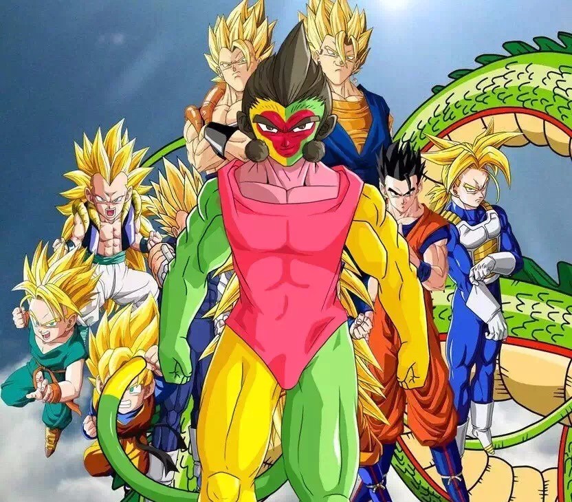 从红毯到春晚,我只看懂了一个词:“猴腮雷”!