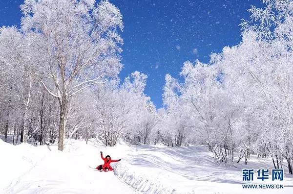 寒潮来袭全省将迎来断崖式降温,20多省份遭寒潮速冻降温超10度