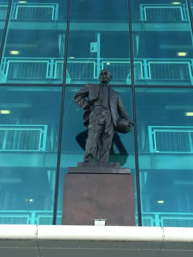 心回老特拉福德(上)(俊君英国足球行系列)