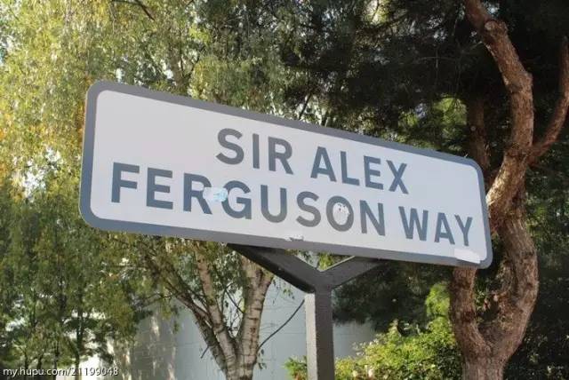 心回老特拉福德(上)(俊君英国足球行系列)