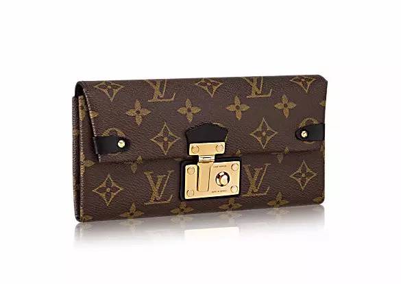 钱包第二弹｜钱要花在刀刃上，换个钱包迎新年