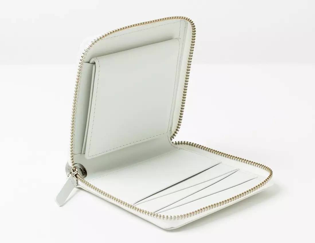 钱包第二弹｜钱要花在刀刃上，换个钱包迎新年