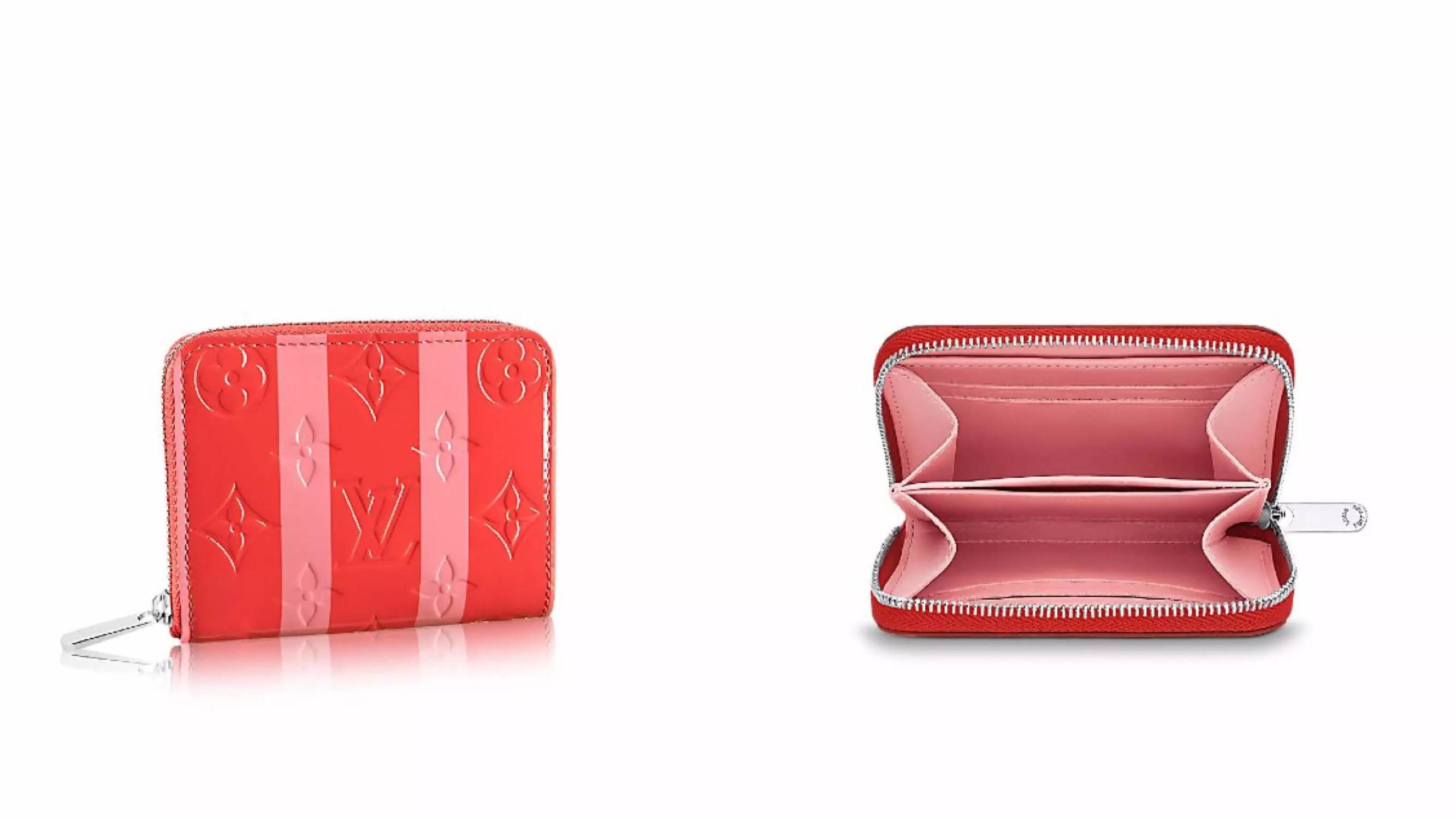 钱包第二弹｜钱要花在刀刃上，换个钱包迎新年