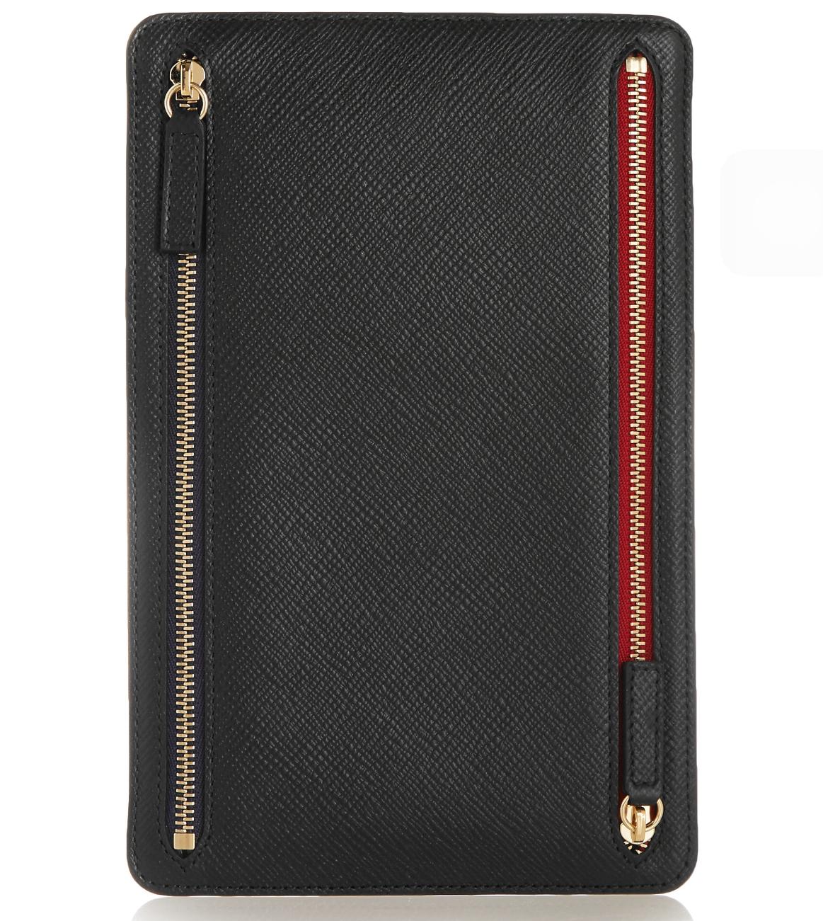 钱包第二弹｜钱要花在刀刃上，换个钱包迎新年