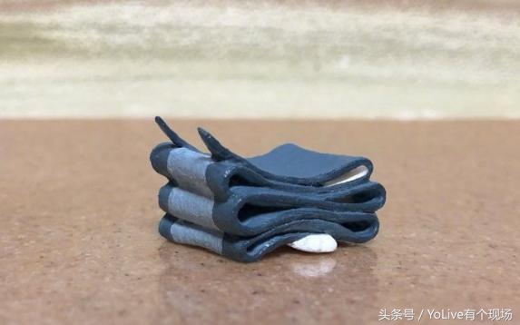 涓轰綍鍝簺濉戞枡鎵嬪姙濡傛涔嬭吹,濉戞枡灏忎汉鍜屾墜鍔炲暐鍖哄埆