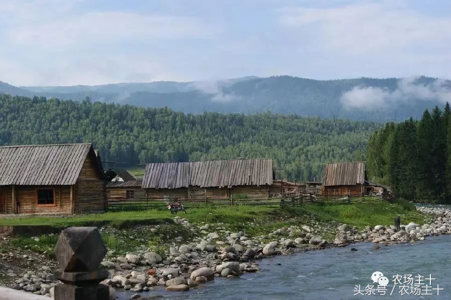 休闲农庄7大盈利模式,休闲农庄有什么前景吗