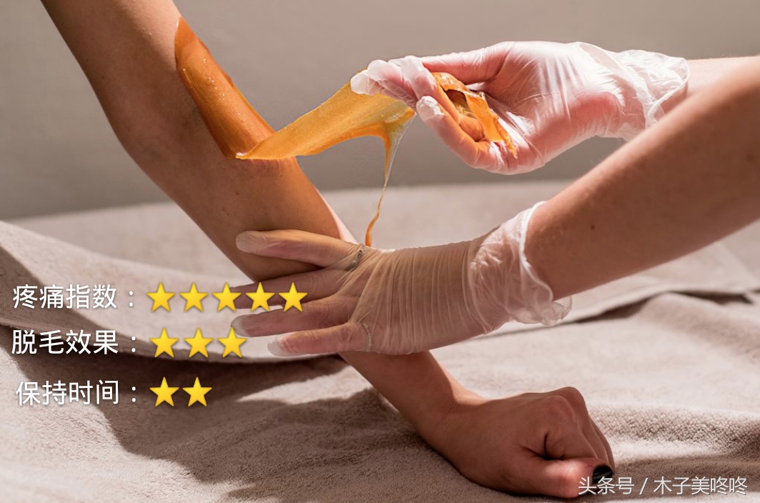 脱毛一次性解决,脱毛一涂一抹轻松搞定