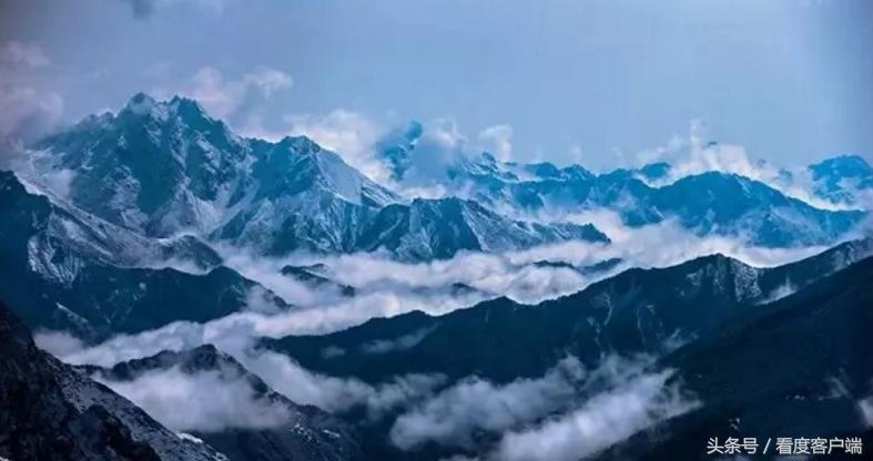 国庆小众景点推荐这些地方不用“打挤”