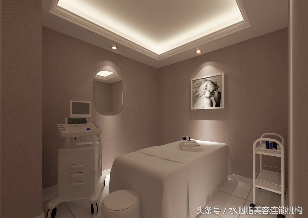 水胭脂东方健丽医疗美容即将盛装启航!