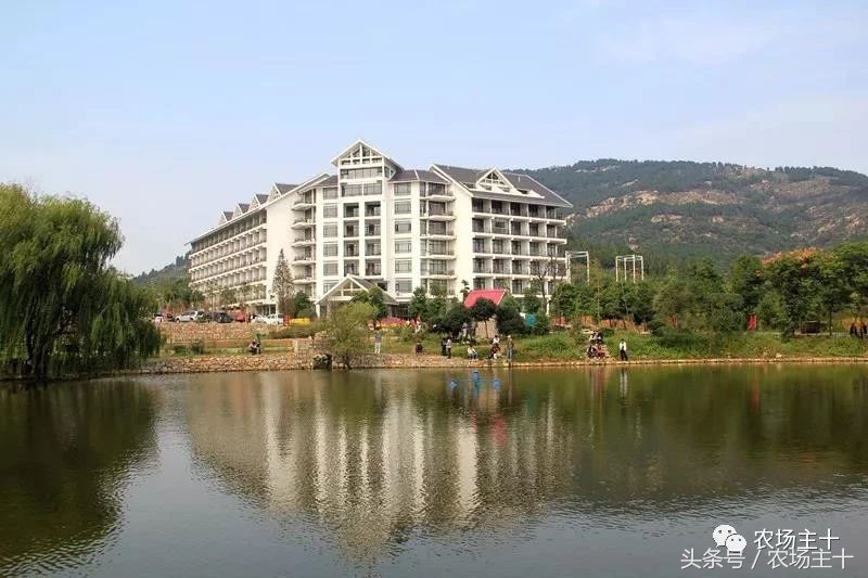 休闲农庄7大盈利模式,休闲农庄有什么前景吗