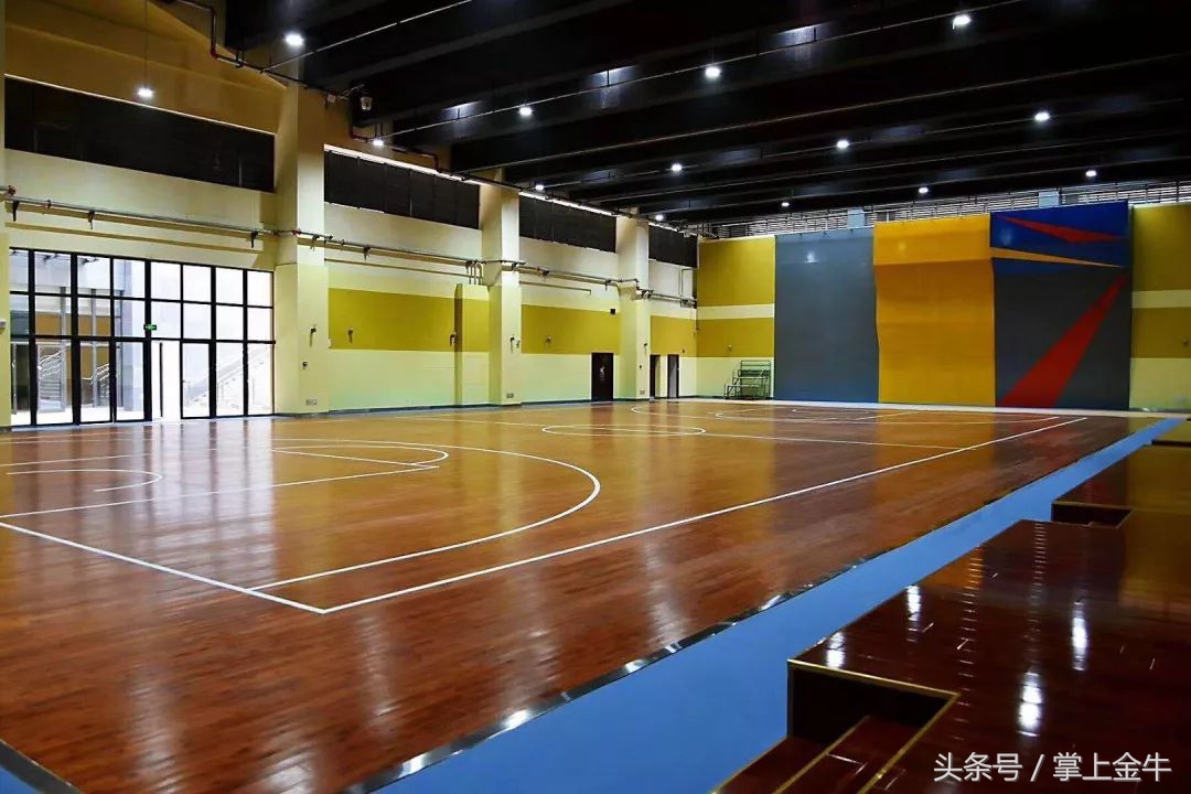 再见茶小，你好新校区！