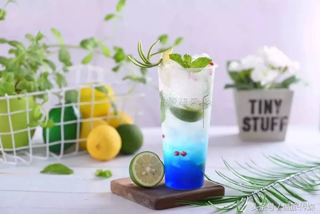 上海茶饮节,奉贤第二届茶饮节火爆预热